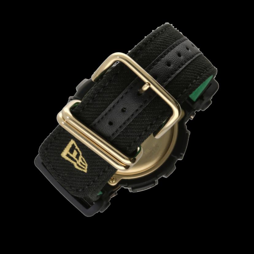 CASIO カシオ/G-SHOCK/CASIO×NEW ERA/GM-110NE-1AJR//555*/Aランク/75