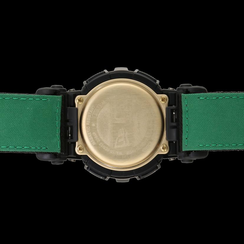 CASIO カシオ/G-SHOCK/CASIO×NEW ERA/GM-110NE-1AJR//555*/Aランク/75