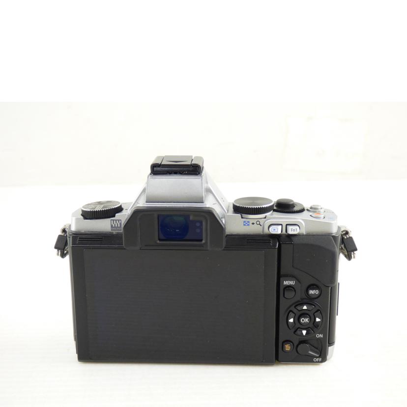 OLYMPUS オリンパス/ミラーレス一眼/OM-D EM-5//BF2505163/BCランク/64