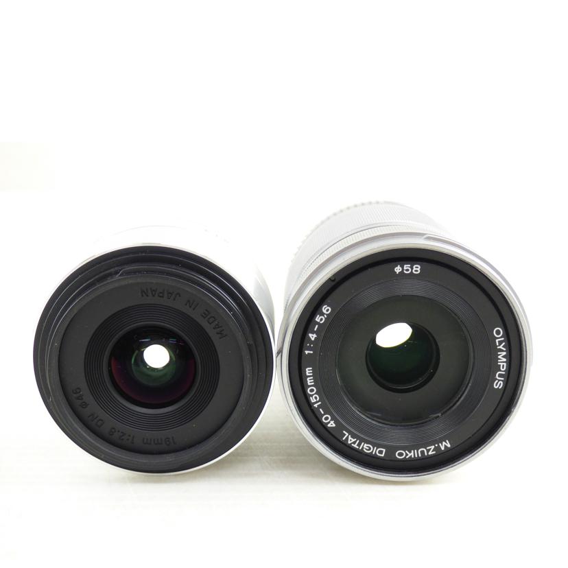 OLYMPUS オリンパス/ミラーレス一眼/OM-D EM-5//BF2505163/BCランク/64