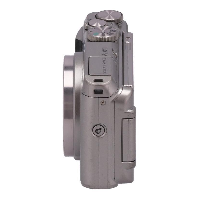 Nikon ニコン/デジタルカメラ/COOLPIX S9900//21016848/Bランク/24