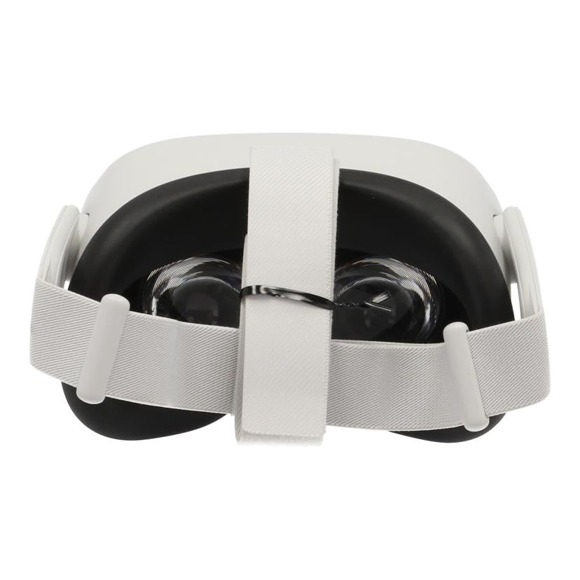Oculus フェイスブック/Oculus Quest 2 64GB/KW49CM 301-00352-02//1WMVR4C0K30467/Bランク/62