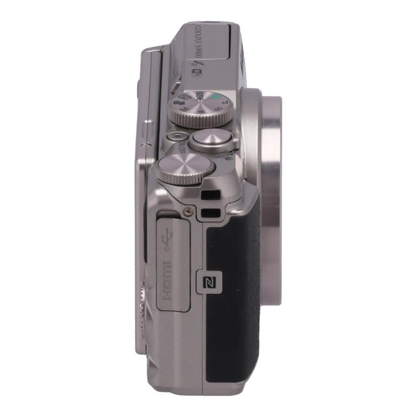 Nikon ニコン/デジタルカメラ/COOLPIX S9900//21016848/Bランク/24