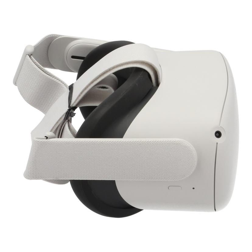 Oculus フェイスブック/Oculus Quest 2 64GB/KW49CM 301-00352-02//1WMVR4C0K30467/Bランク/62
