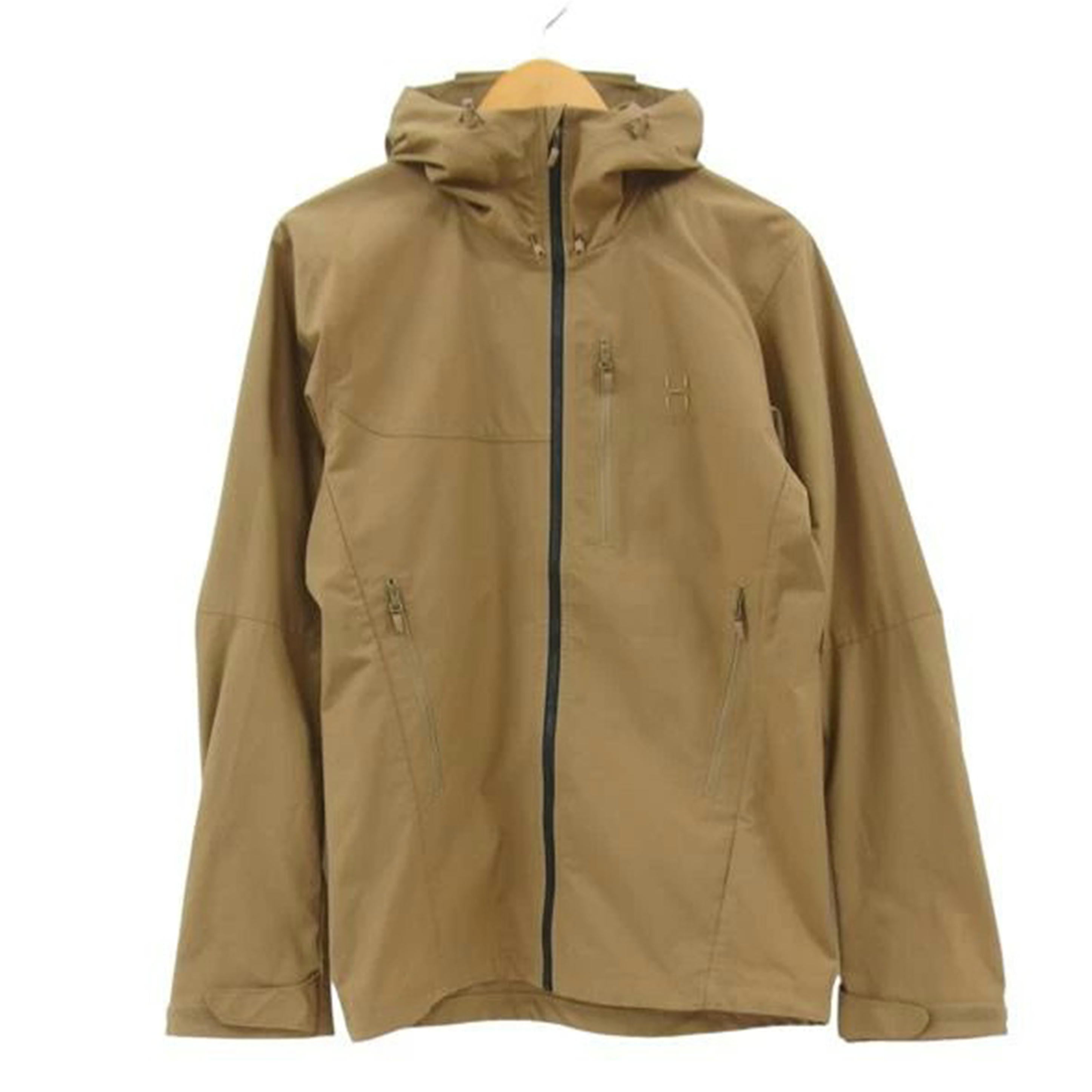 Haglofs ホグロフス/Trail Jacket/603975//Bランク/04