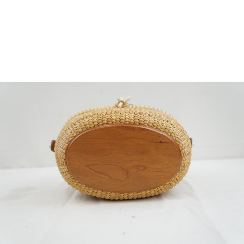 ナンタケットバスケット//ABランク/67