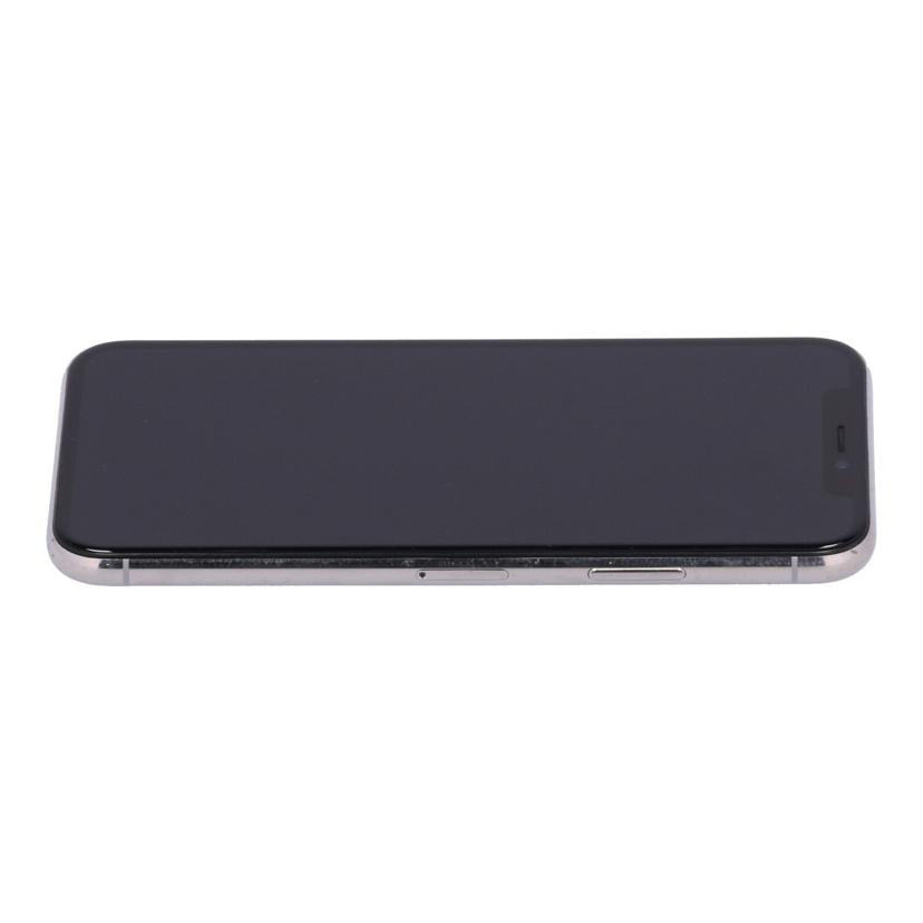 Apple アップル /iPhoneX 64GB/MQAY2J/A//FK1VNAAFJCLL/Bランク/62
