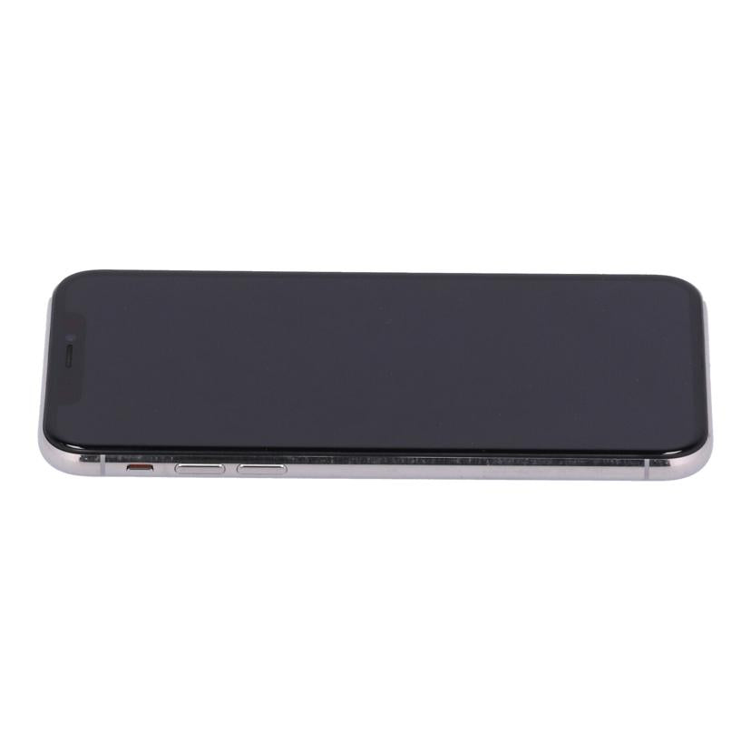Apple アップル /iPhoneX 64GB/MQAY2J/A//FK1VNAAFJCLL/Bランク/62