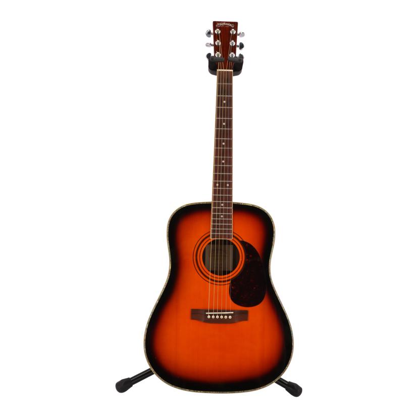 Stafford スタッフォード/アコースティックギター/SF-400D/BS//SI09110902/Bランク/62