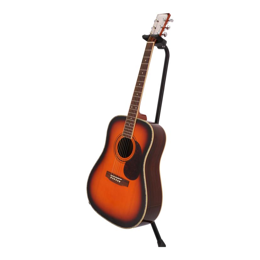 Stafford スタッフォード/アコースティックギター/SF-400D/BS//SI09110902/Bランク/62