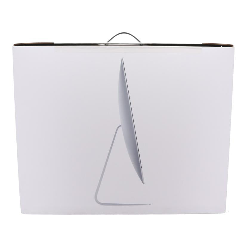 Apple アップル /iMac(Retina 5K,27インチ,2020)未使用/A2115//C02GT0P9PN7C/Sランク/24