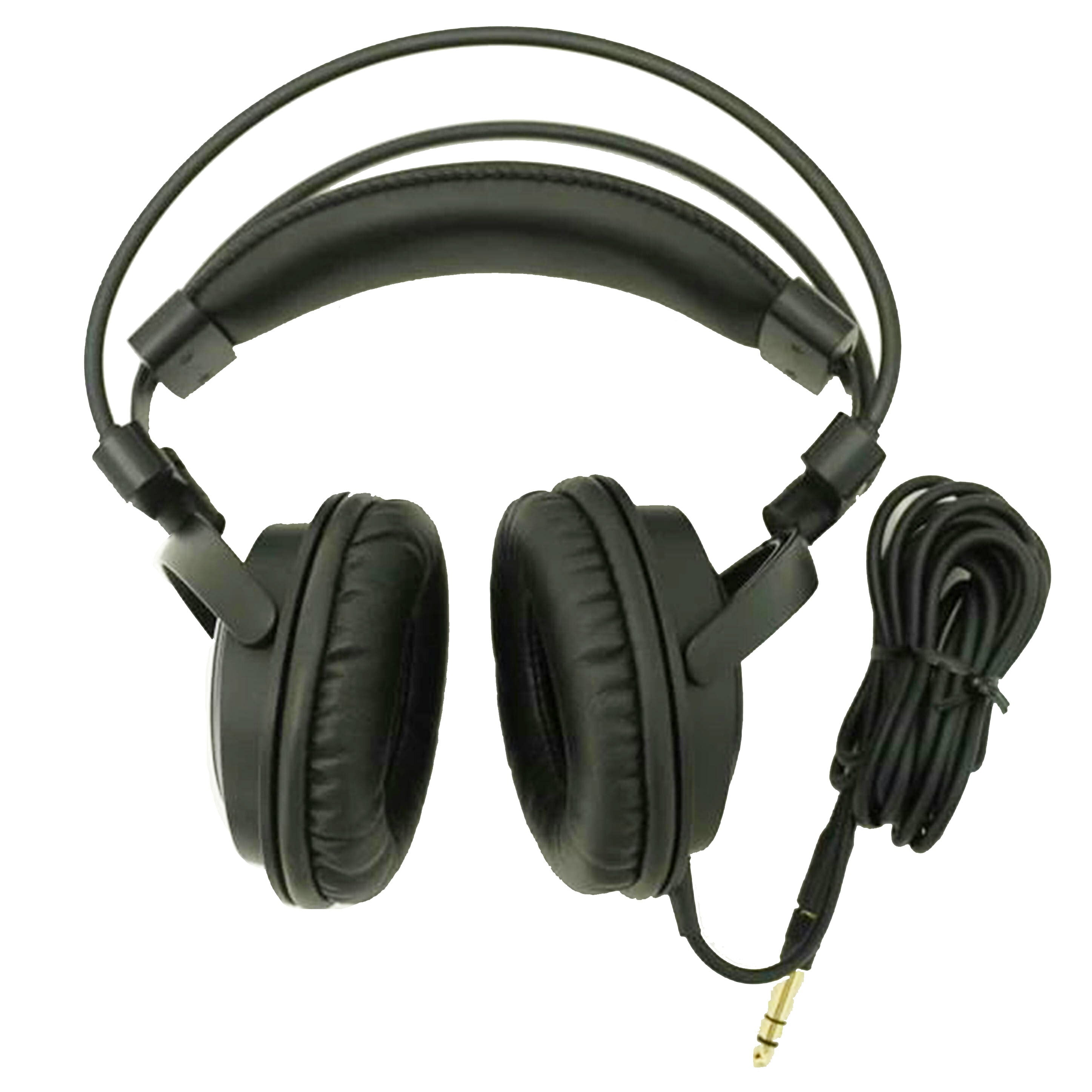 audio-technica オーディオテクニカ/ヘッドホン/ATH-AVC500//-/Aランク/69