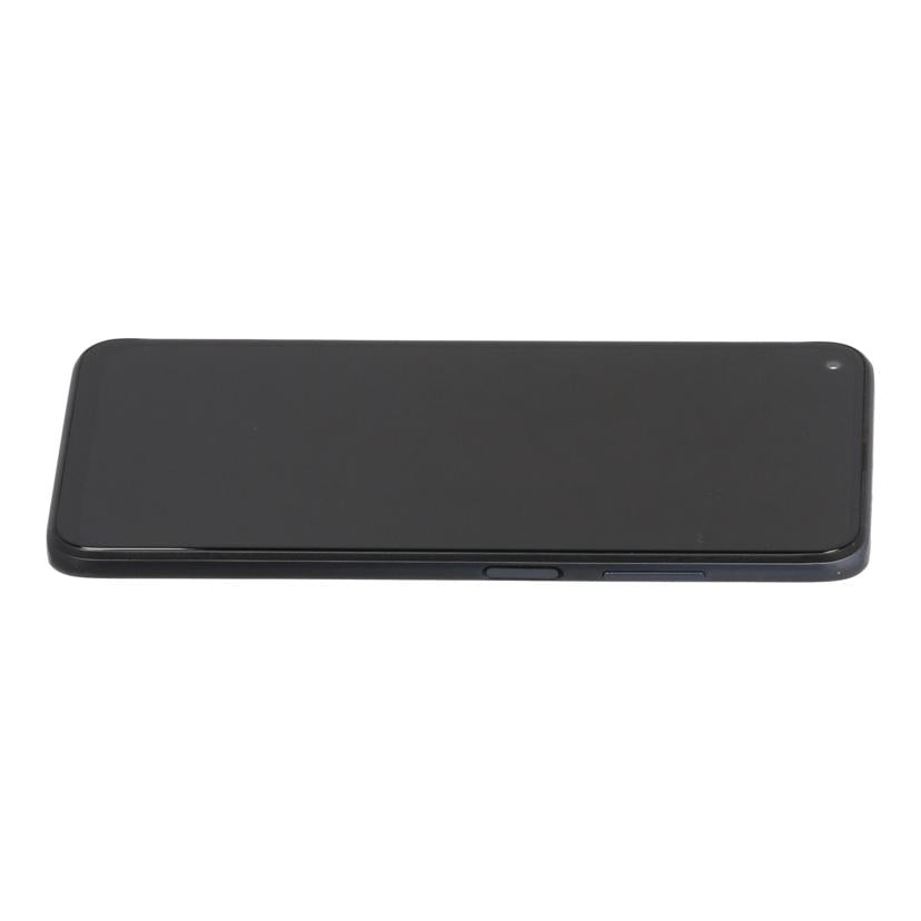 Xiaomi SoftBank シャオミ /スマートフォン/Redmi Note 9T 64GB/A001XM//MZZTMRFABYD6NB45/Bランク/25