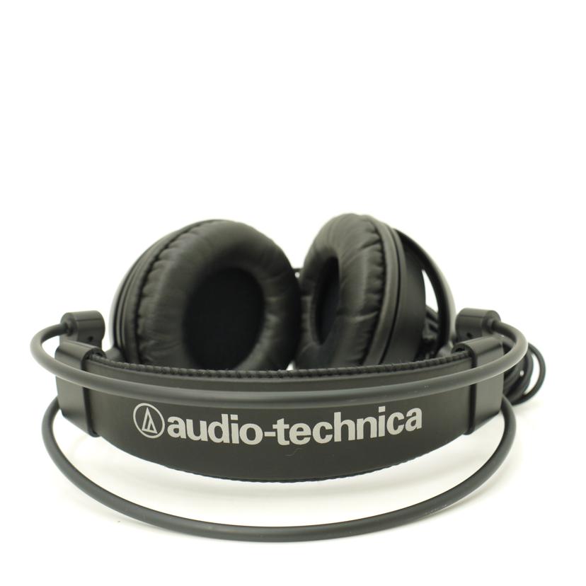 audio-technica オーディオテクニカ/ヘッドホン/ATH-AVC500//-/Aランク/69