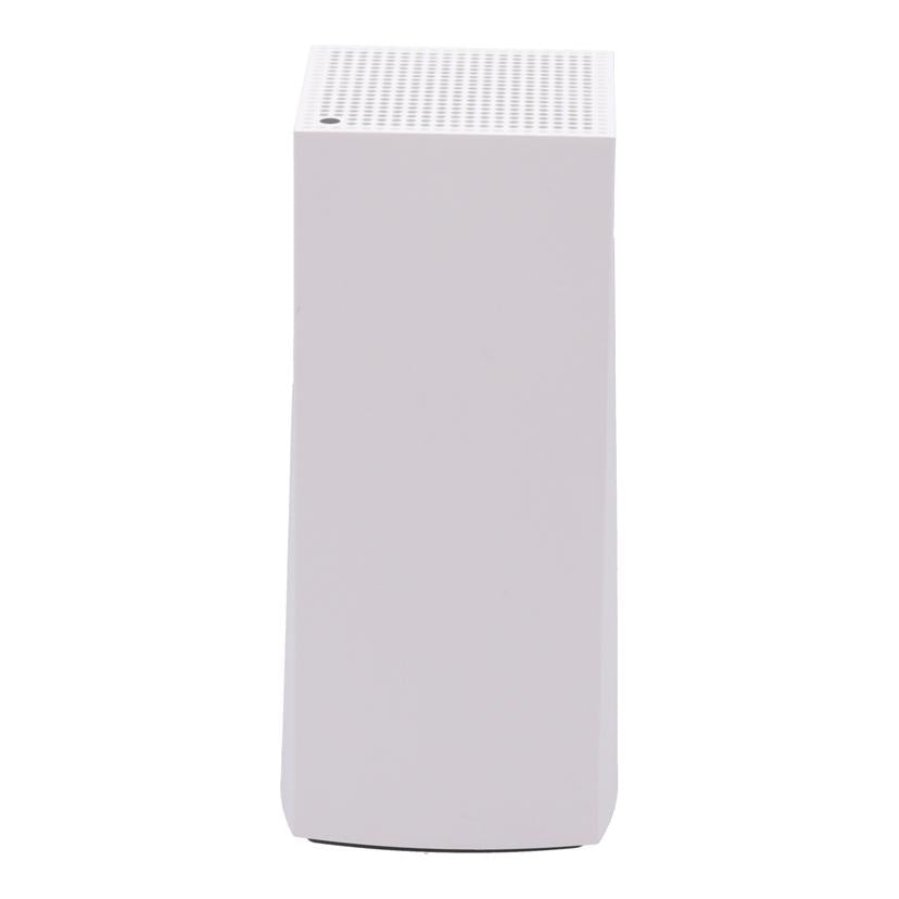 LYNSYS リンクシス/無線LANルーター/VELOP MX5300//32N10M37B00042/Bランク/24