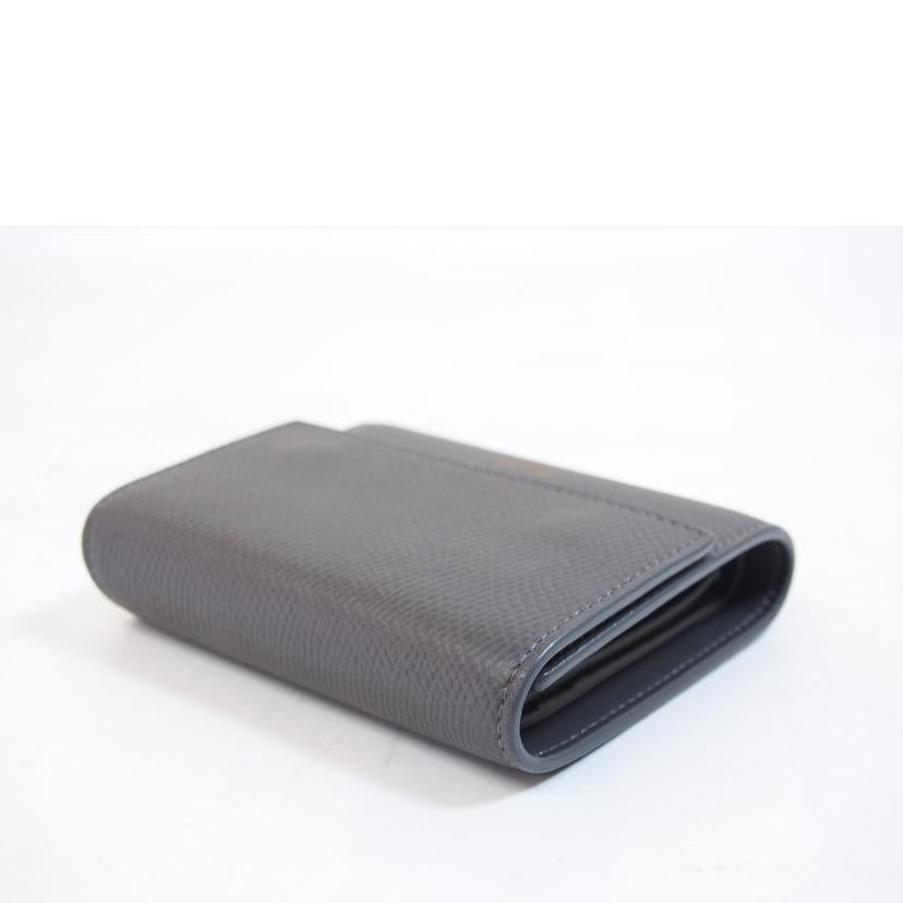 CELINE セリーヌ/スモールトリフォールドウォレット//F-S******/ABランク/71