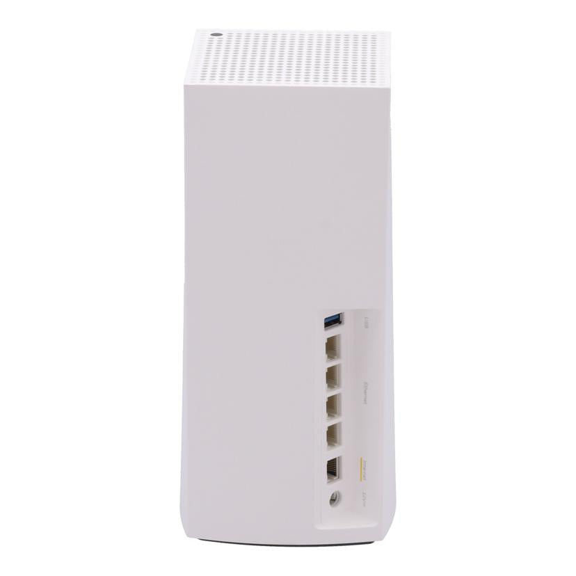 LYNSYS リンクシス/無線LANルーター/VELOP MX5300//32N10M37B00042/Bランク/24