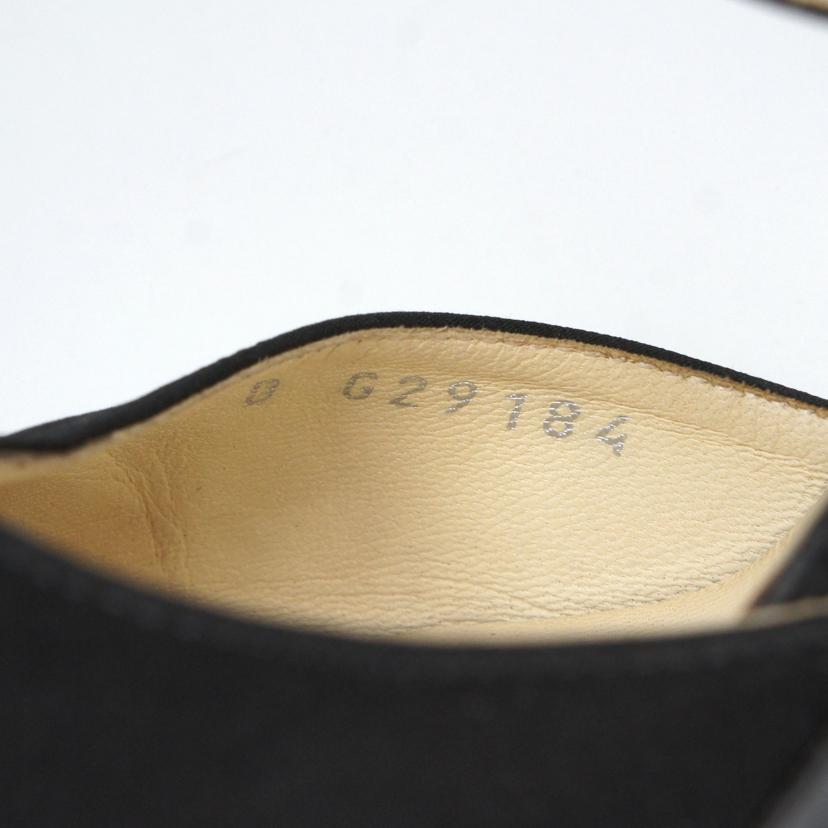 CHANEL シャネル/ココマークパンプス/G29184//ABランク/91