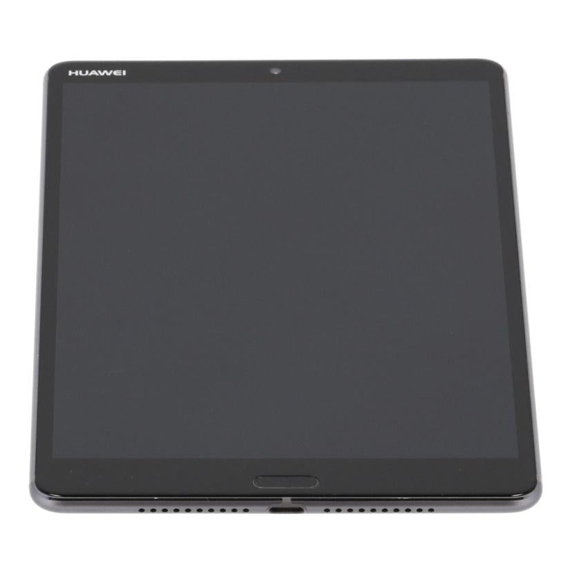 HUAWEI ファーウェイ/タブレット/MediaPad M5 Wi-Fi/SHT-W09//JJN6R18427003136/Bランク/62