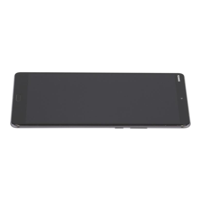 HUAWEI ファーウェイ/タブレット/MediaPad M5 Wi-Fi/SHT-W09//JJN6R18427003136/Bランク/62