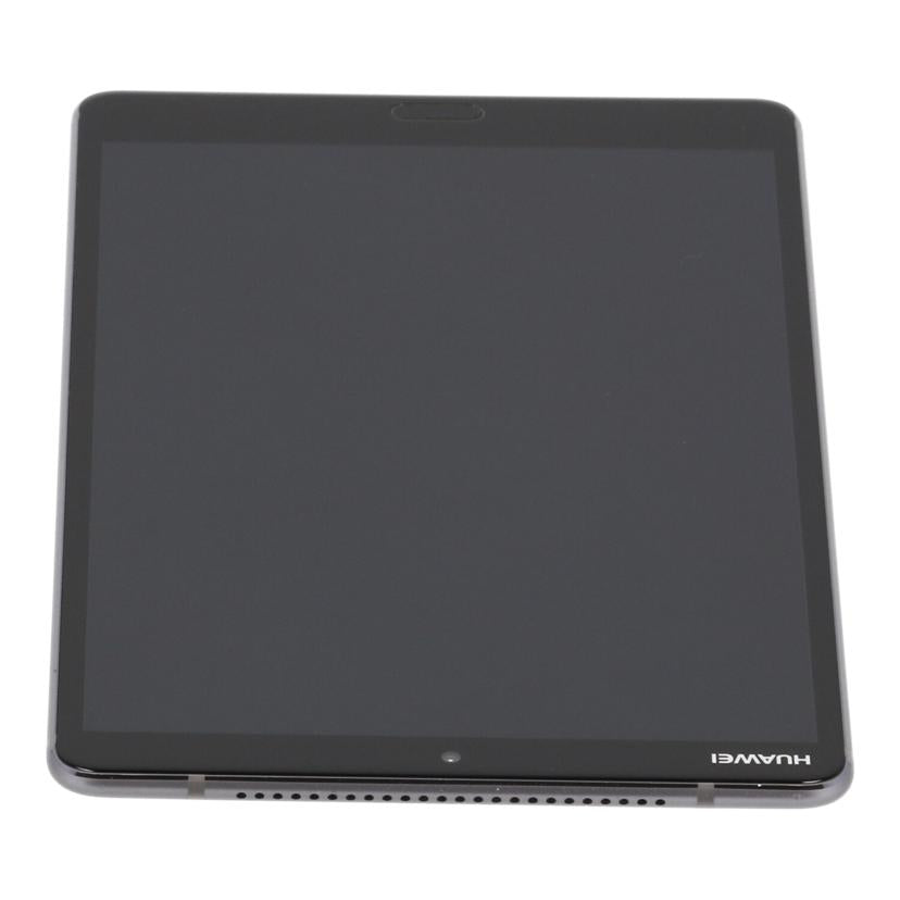 HUAWEI ファーウェイ/タブレット/MediaPad M5 Wi-Fi/SHT-W09//JJN6R18427003136/Bランク/62