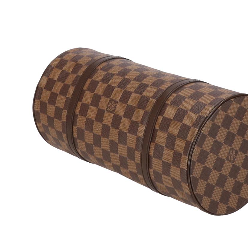 LOUIS VUITTON ルイヴィトン/パピヨン30/ダミエ/エベヌ/N51303//MO1***/Aランク/91
