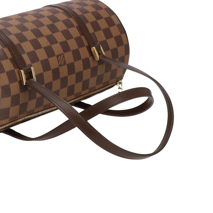 LOUIS VUITTON ルイヴィトン/パピヨン30/ダミエ/エベヌ/N51303//MO1***/Aランク/91
