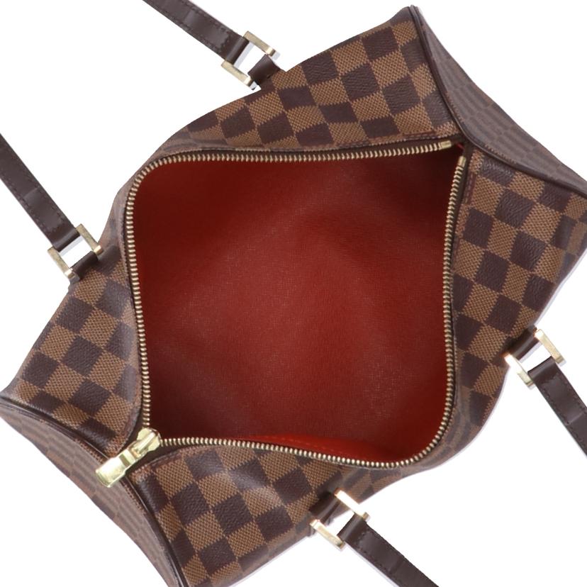LOUIS VUITTON ルイヴィトン/パピヨン30/ダミエ/エベヌ/N51303//MO1***/Aランク/91