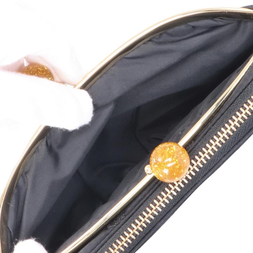 LESPORTSAC レスポートサック/ラウンドファスナー財布//ABランク/93