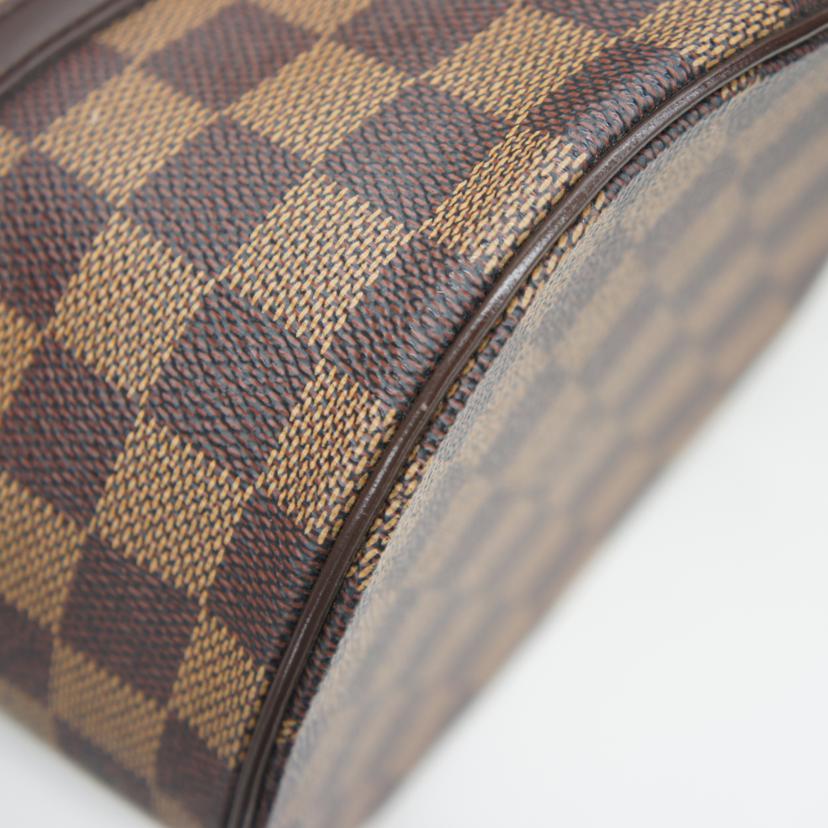 LOUIS VUITTON ルイヴィトン/パピヨン30/ダミエ/エベヌ/N51303//MO1***/Aランク/91