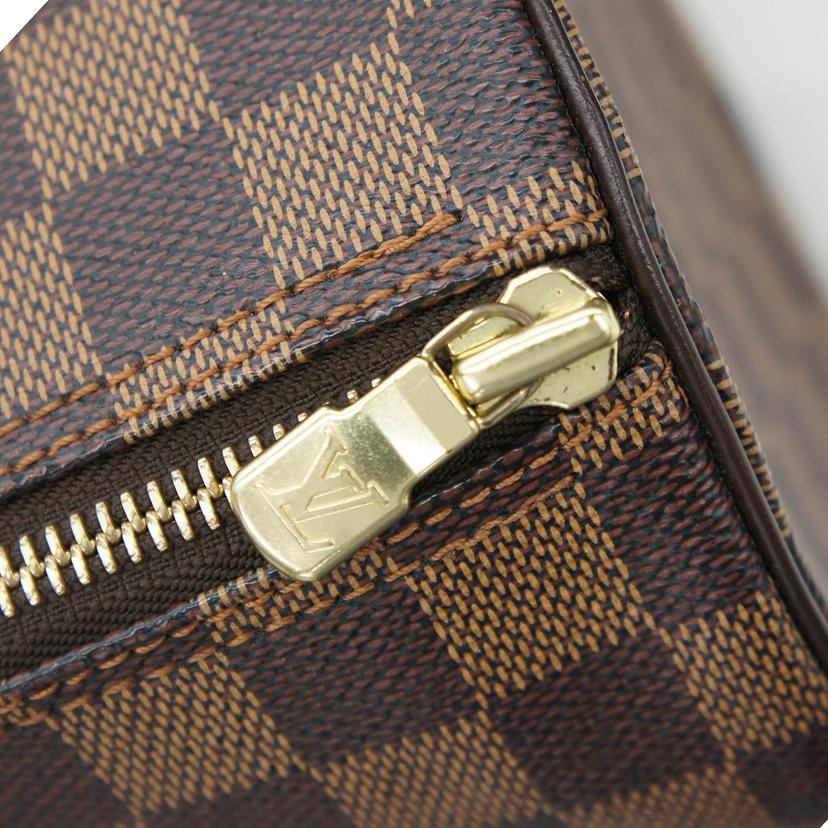 LOUIS VUITTON ルイヴィトン/パピヨン30/ダミエ/エベヌ/N51303//MO1***/Aランク/91