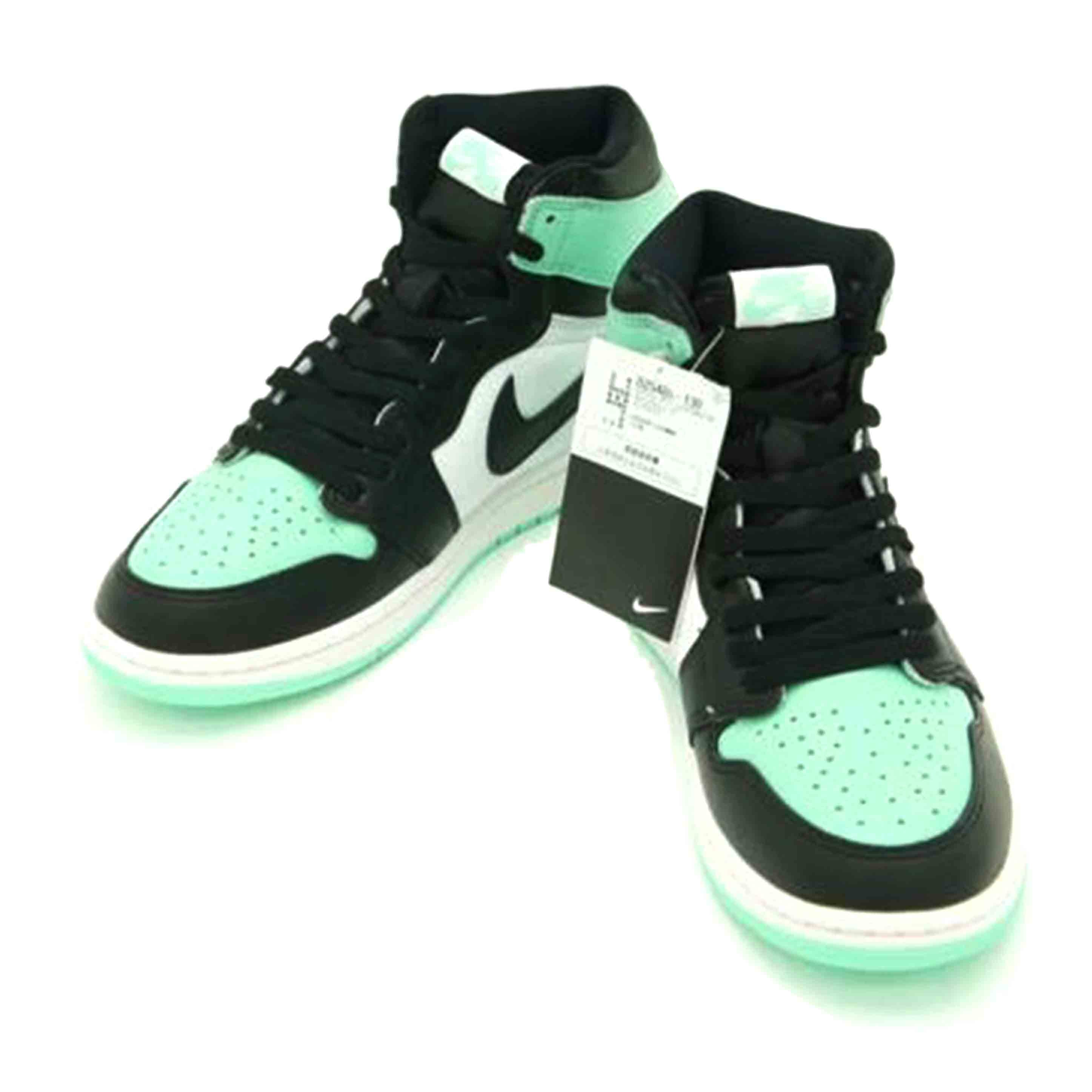 NIKE ナイキ/AIR JORDAN 1 RETRO HI OG/DZ5485-130//Sランク/05