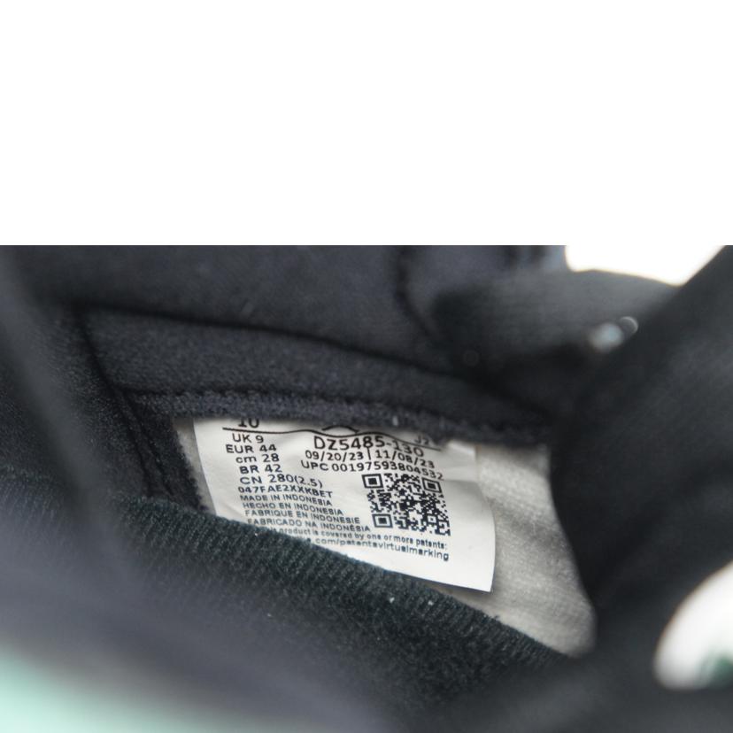 NIKE ナイキ/AIR JORDAN 1 RETRO HI OG/DZ5485-130//Sランク/05