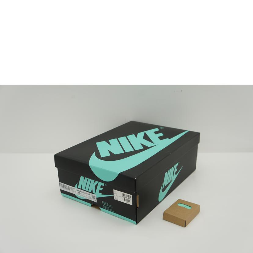 NIKE ナイキ/AIR JORDAN 1 RETRO HI OG/DZ5485-130//Sランク/05