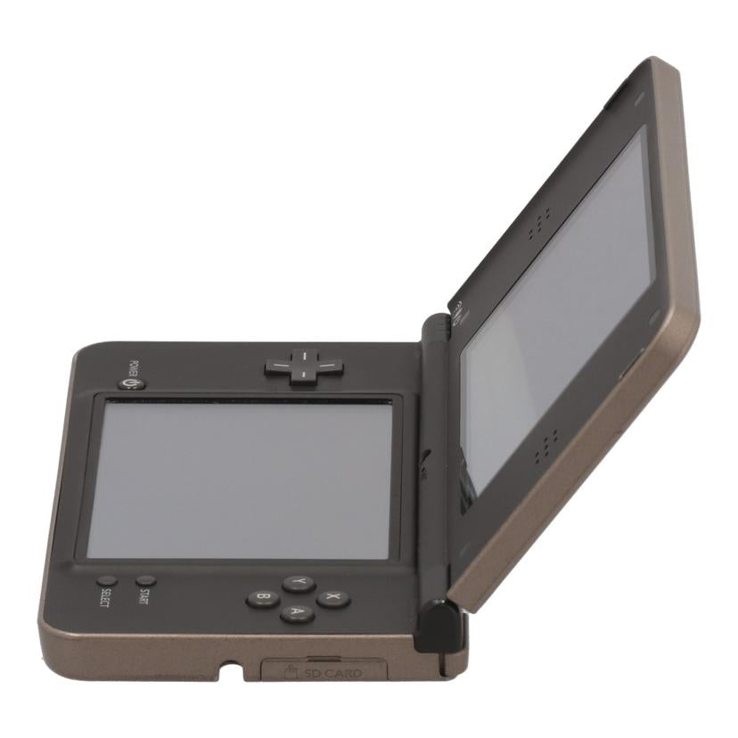 NINTENDO 任天堂 /Nintendo DSi LL 本体/UTL-001//WJF110233466/Bランク/25