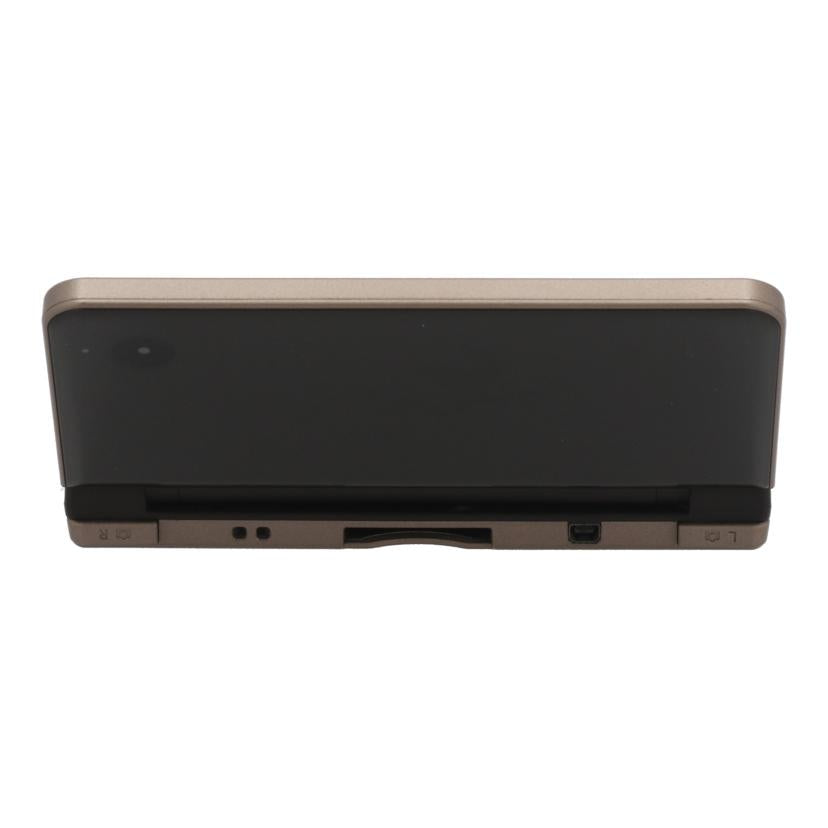 NINTENDO 任天堂 /Nintendo DSi LL 本体/UTL-001//WJF110233466/Bランク/25