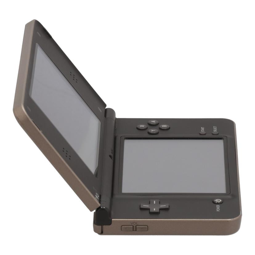 NINTENDO 任天堂 /Nintendo DSi LL 本体/UTL-001//WJF110233466/Bランク/25