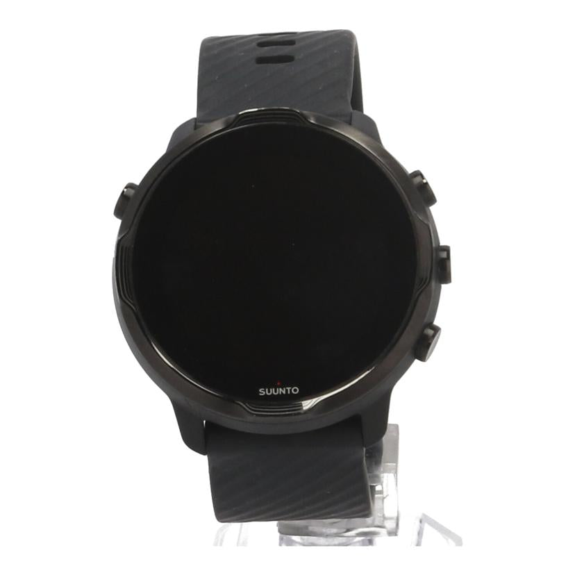 SUUNTO スント/スマートウォッチ/SUUNTO7/SS050378000//2012A0001530/Bランク/69