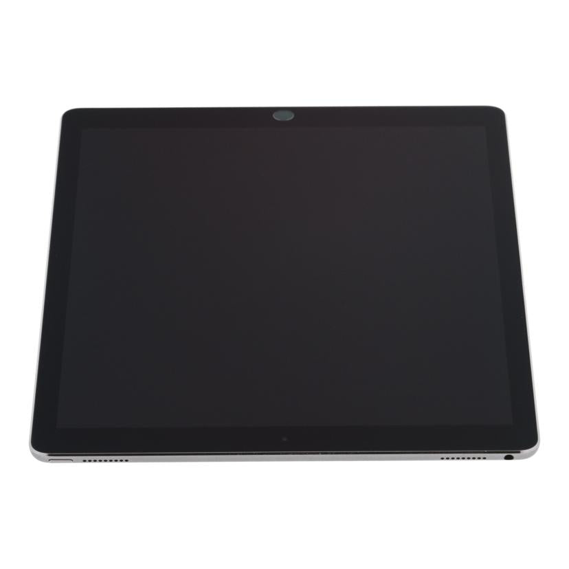 Apple アップル /iPad Pro 12.9インチ 第1世代 Wi-Fi 128GB/ML0N2J/A//DQTQX5B3GMLL/Bランク/71