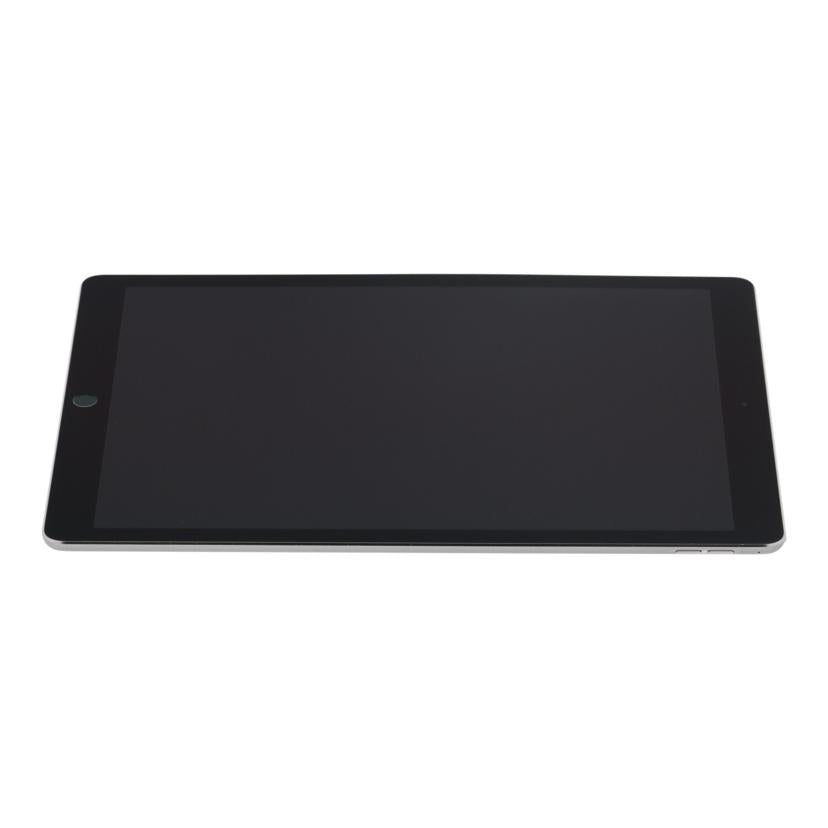 Apple アップル /iPad Pro 12.9インチ 第1世代 Wi-Fi 128GB/ML0N2J/A//DQTQX5B3GMLL/Bランク/71