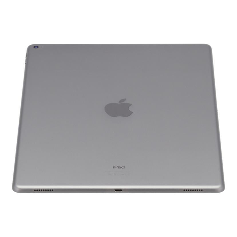 Apple アップル /iPad Pro 12.9インチ 第1世代 Wi-Fi 128GB/ML0N2J/A//DQTQX5B3GMLL/Bランク/71