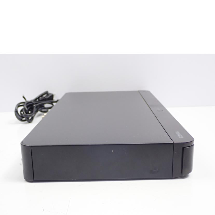 TOSHIBA TOSHIBA/BDレコーダー/DBR-Z420//K044705664/Bランク/62