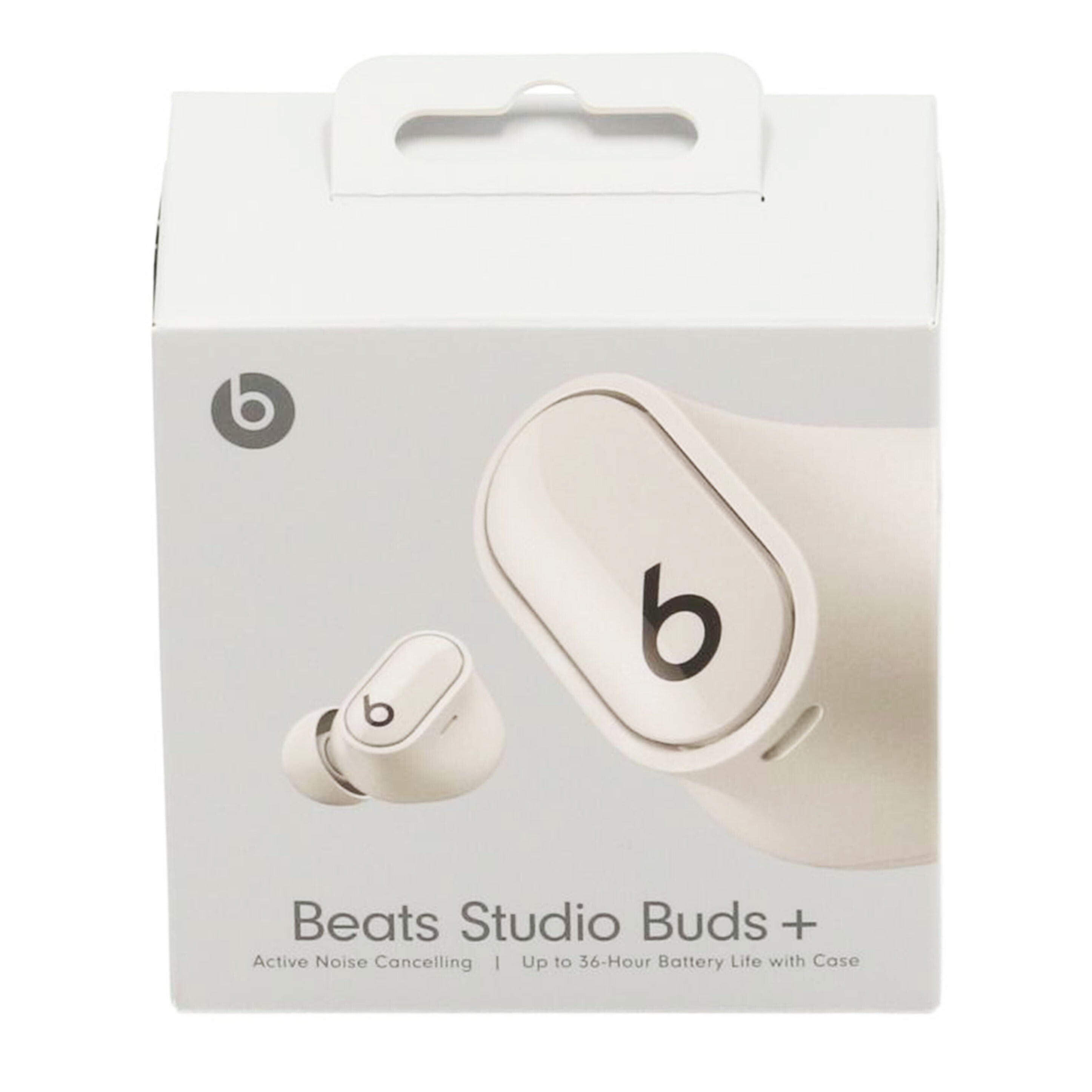 Beats Apple ビーツ/Studio Buds +/MQLJ3PA/A//L4MY274Y0C/Aランク/77