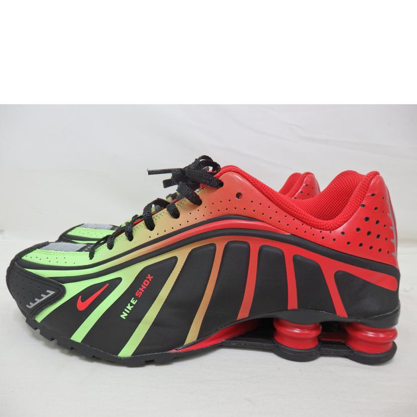 NIKE ナイキ/NIKE SHOX R4 /27.0cm/BV1387-001//ABランク/84