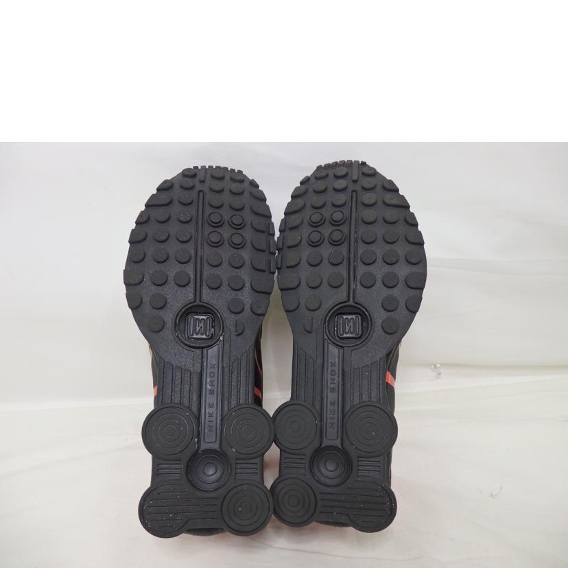 NIKE ナイキ/NIKE SHOX R4 /27.0cm/BV1387-001//ABランク/84