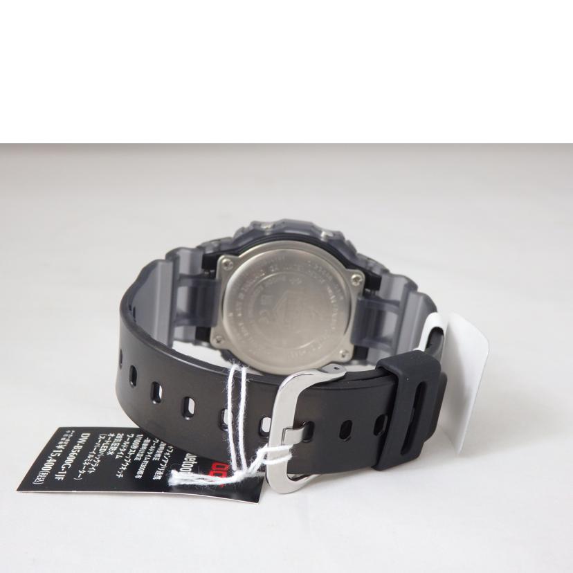 CASIO カシオ/G-SHOCK/デジタル/クォーツ/DW-B5600G//SAランク/76