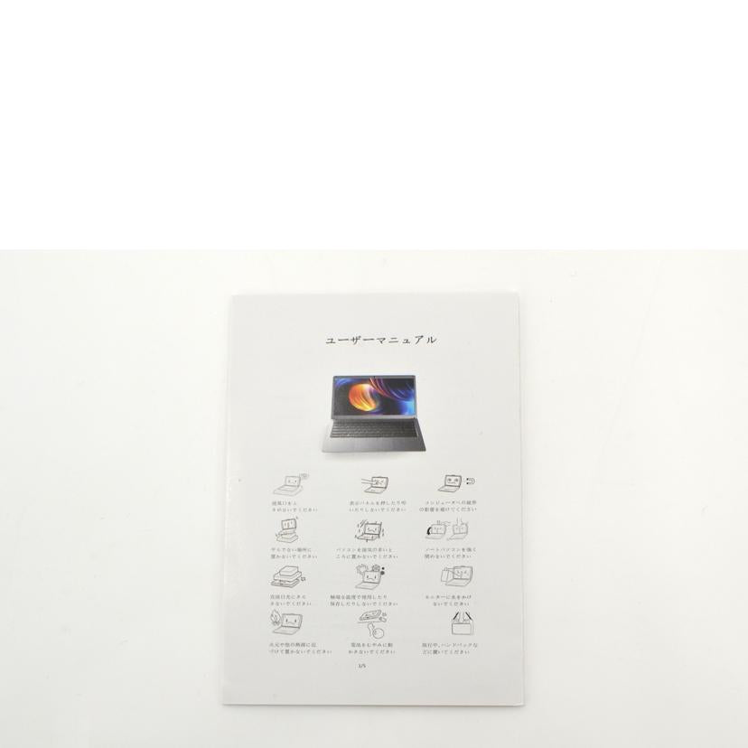TECLAST テクラスト/win11 ノートパソコン/不明//Aランク/75