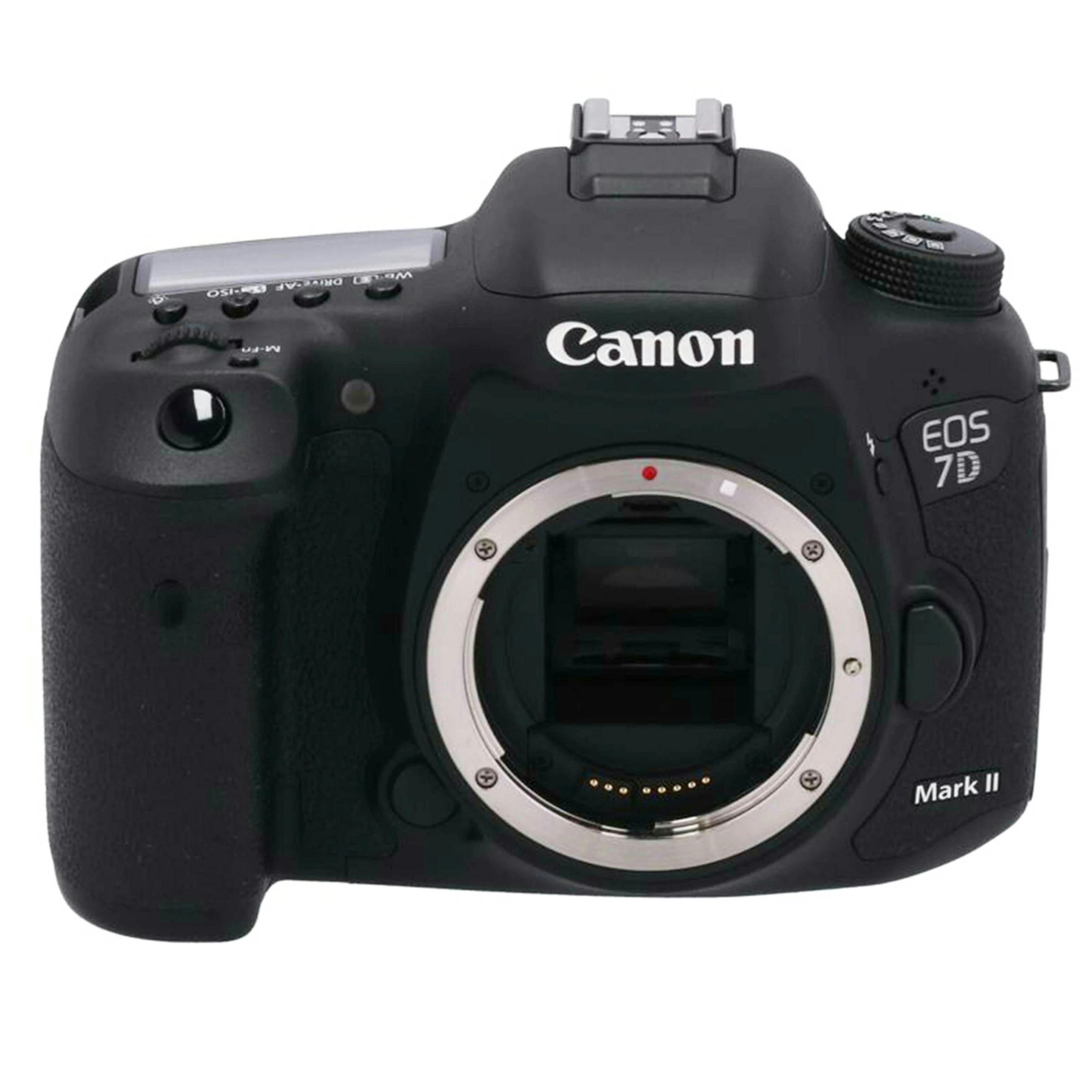 Canon キヤノン /デジタル一眼 ボディ/EOS 7D MarkII ボディ//081022002256/Bランク/21