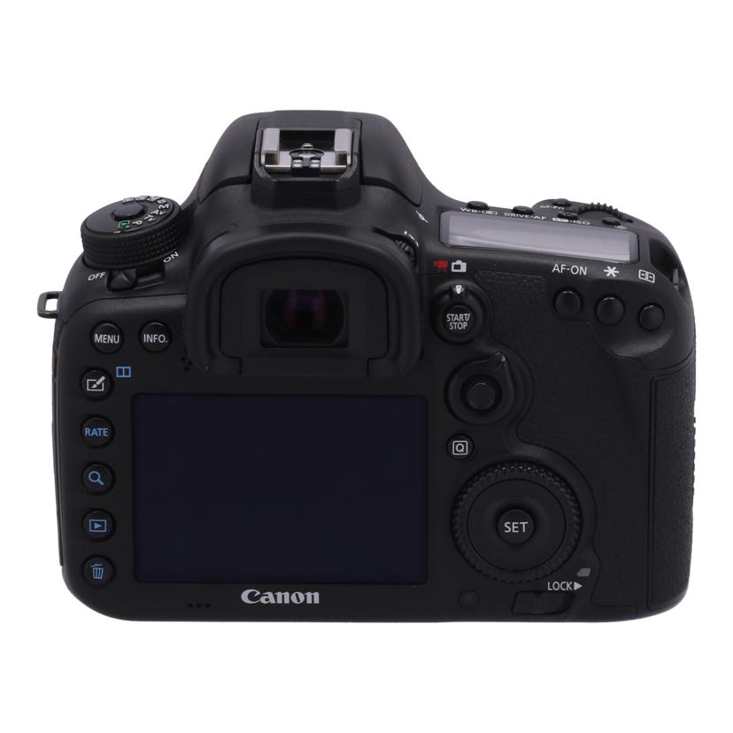 Canon キヤノン /デジタル一眼 ボディ/EOS 7D MarkII ボディ//081022002256/Bランク/21