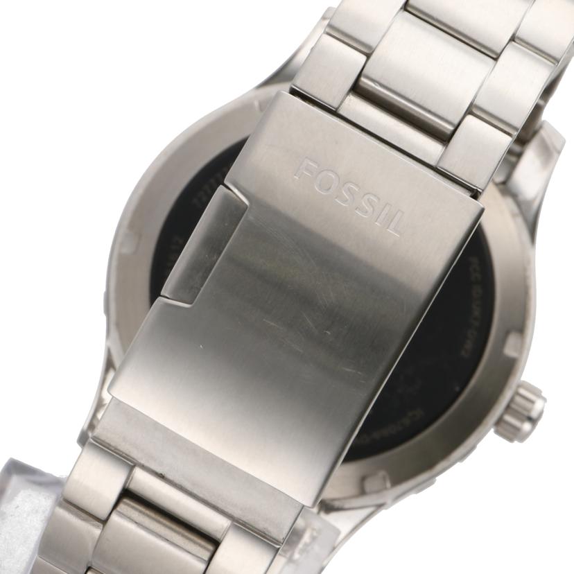 FOSSIL フォッシル/スマートウォッチ/FTW2109//727******/ABランク/93